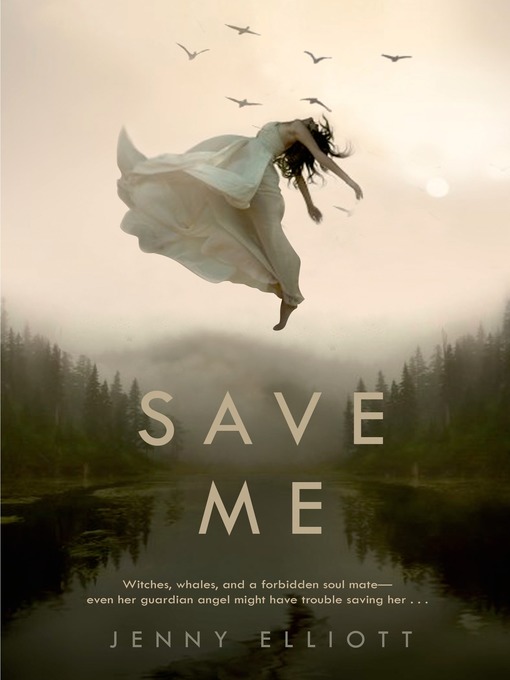 Title details for Save Me by Jenny Elliott - Wait list